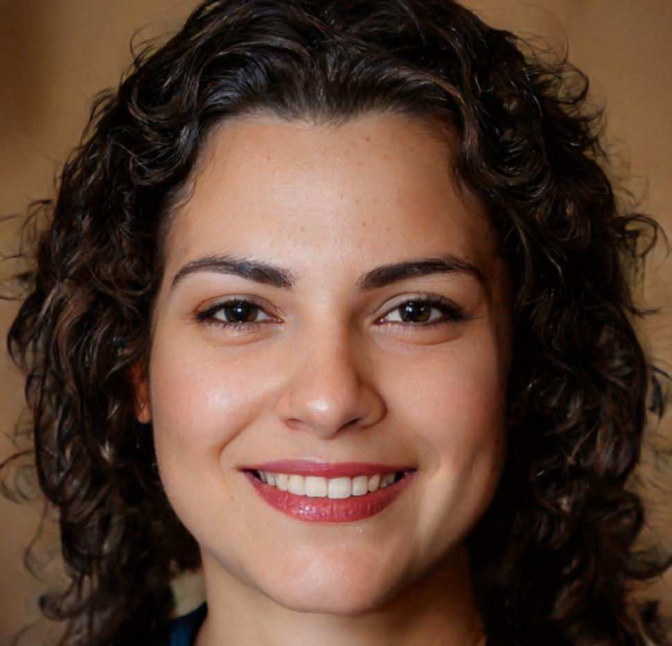 Portrait de Célestine Moreau, Directrice de l'Analyse Quantitative