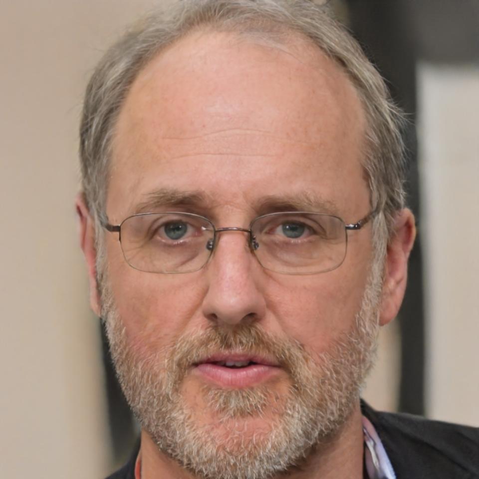 Portrait de Thibault Roussel, Responsable Stratégies d'Investissement